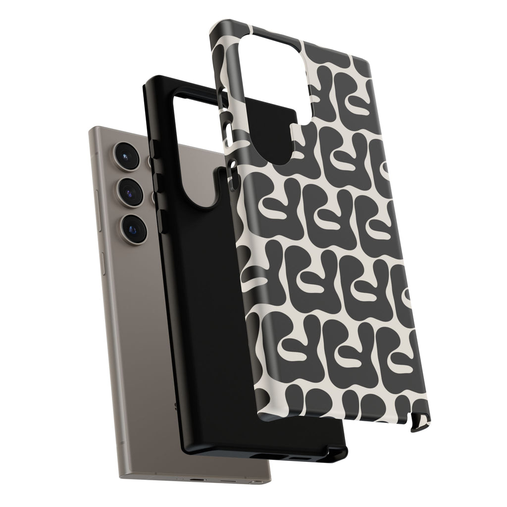 Stubbornly Human Phone Case