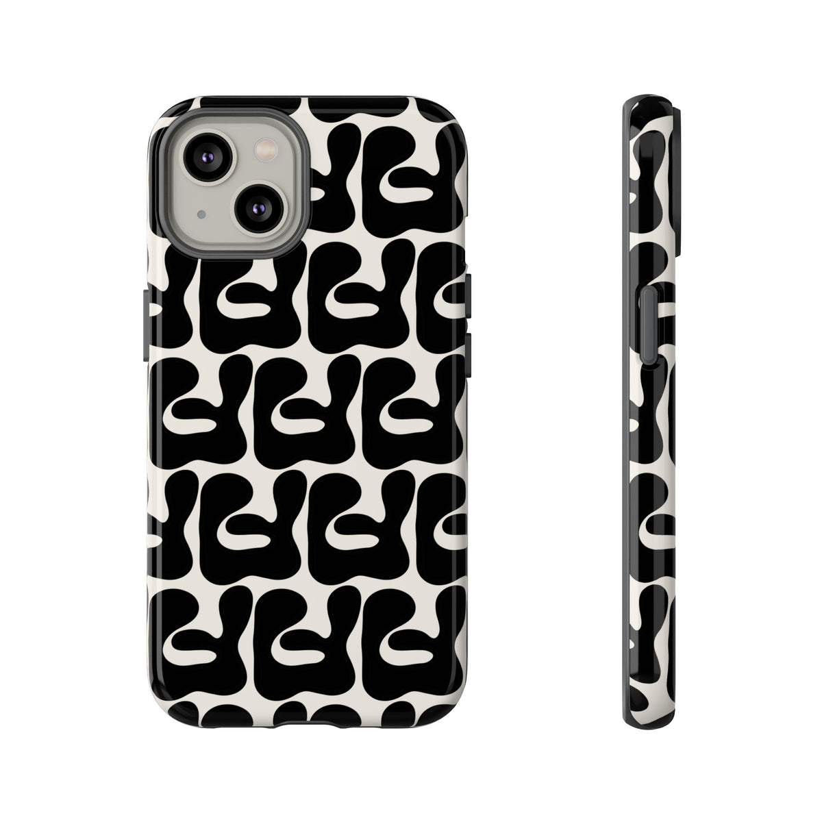 Stubbornly Human Phone Case