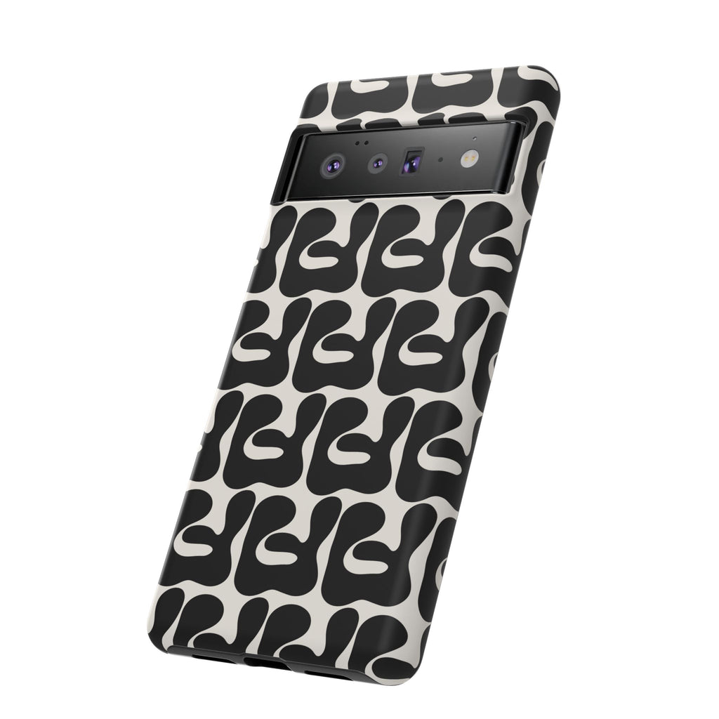 Stubbornly Human Phone Case