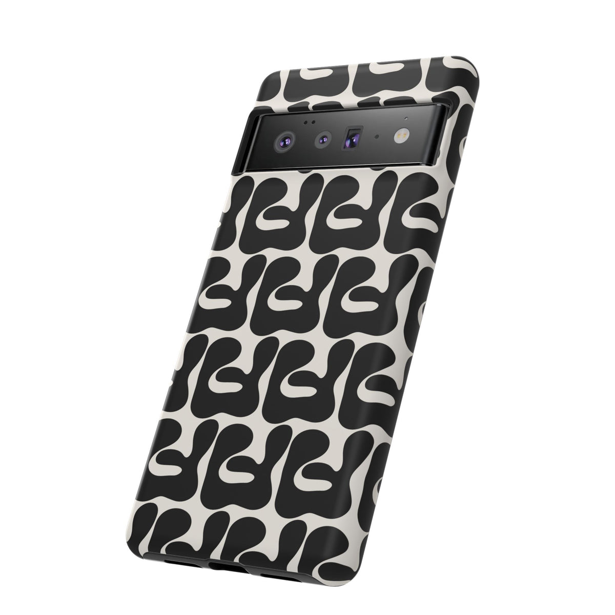 Stubbornly Human Phone Case