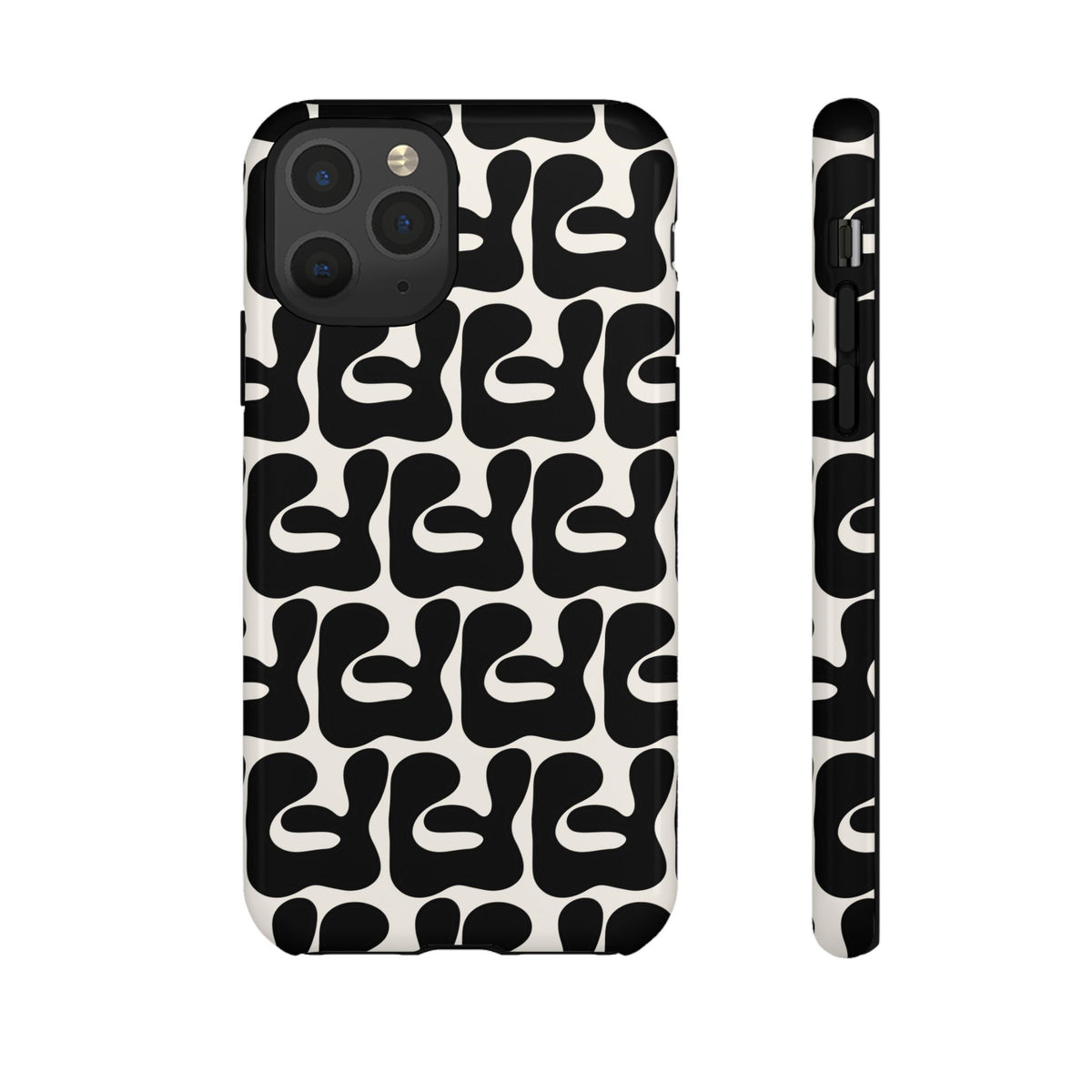 Stubbornly Human Phone Case