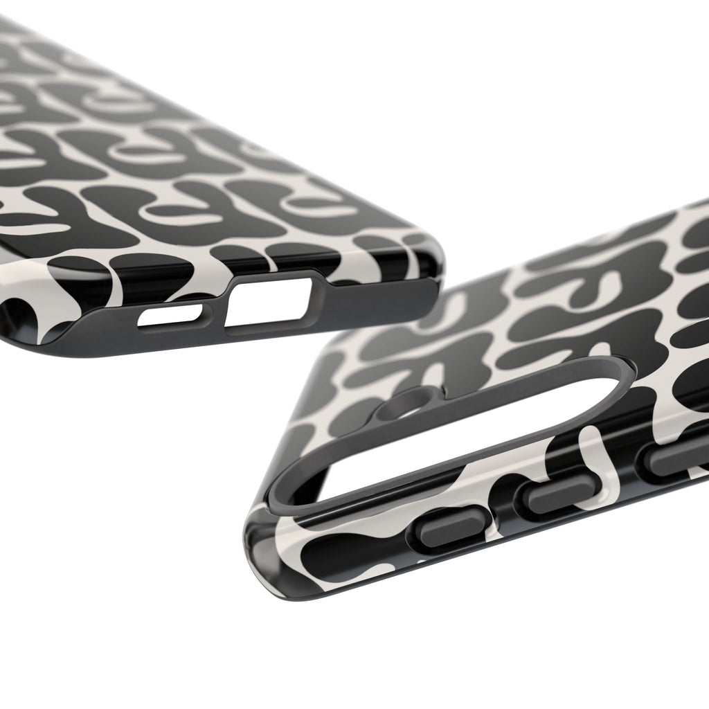 Stubbornly Human Phone Case