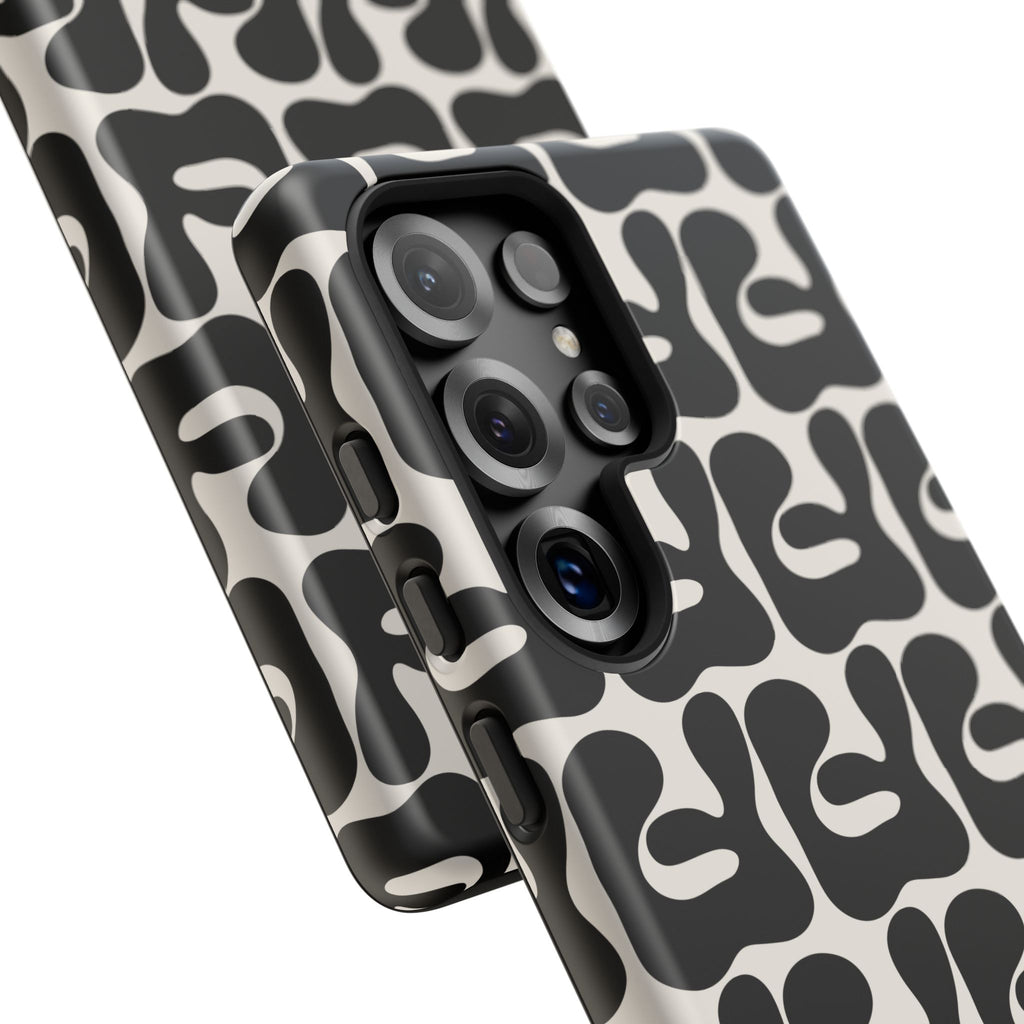 Stubbornly Human Phone Case