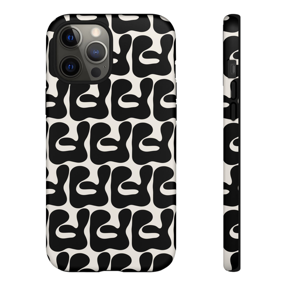 Stubbornly Human Phone Case