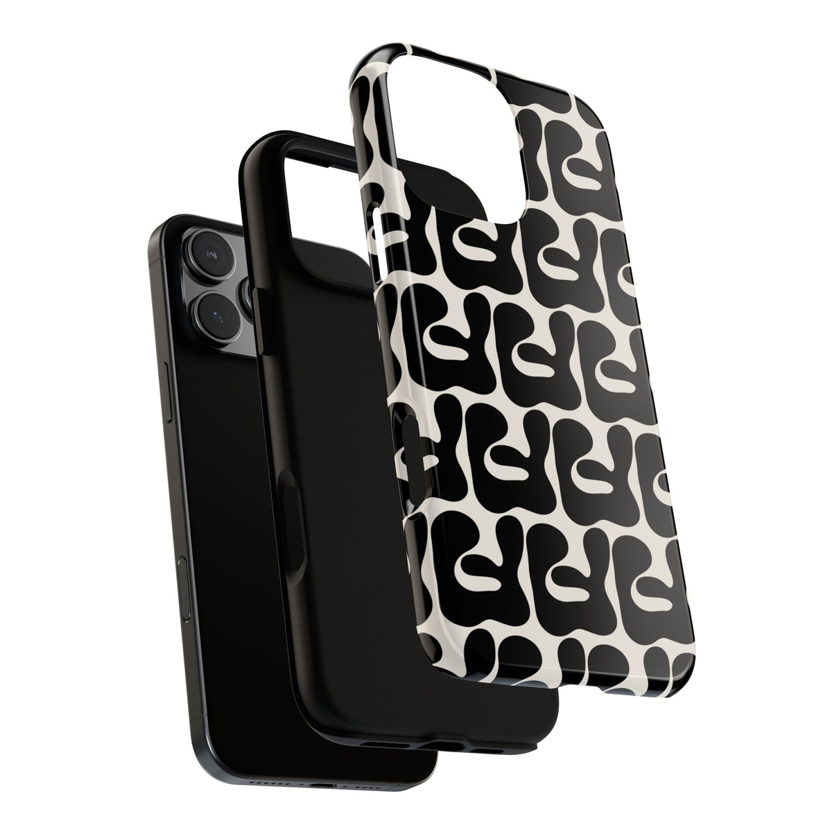 Stubbornly Human Phone Case