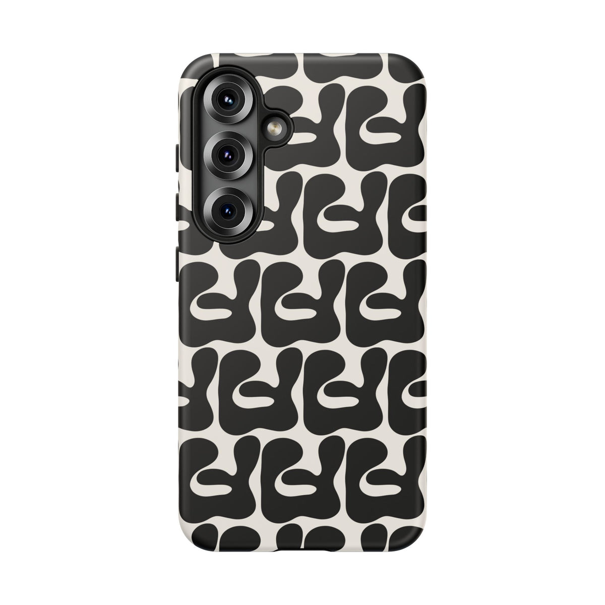 Stubbornly Human Phone Case