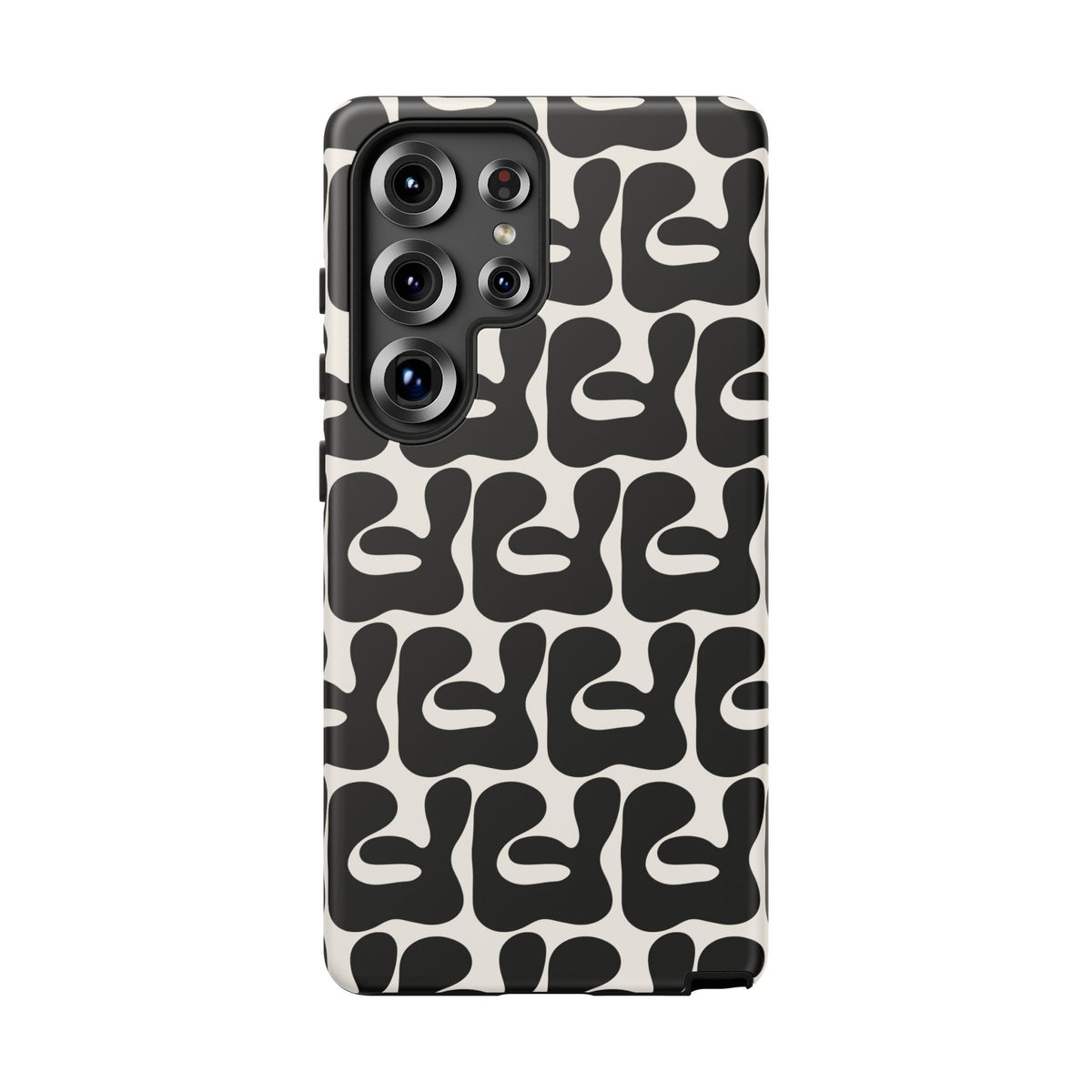 Stubbornly Human Phone Case
