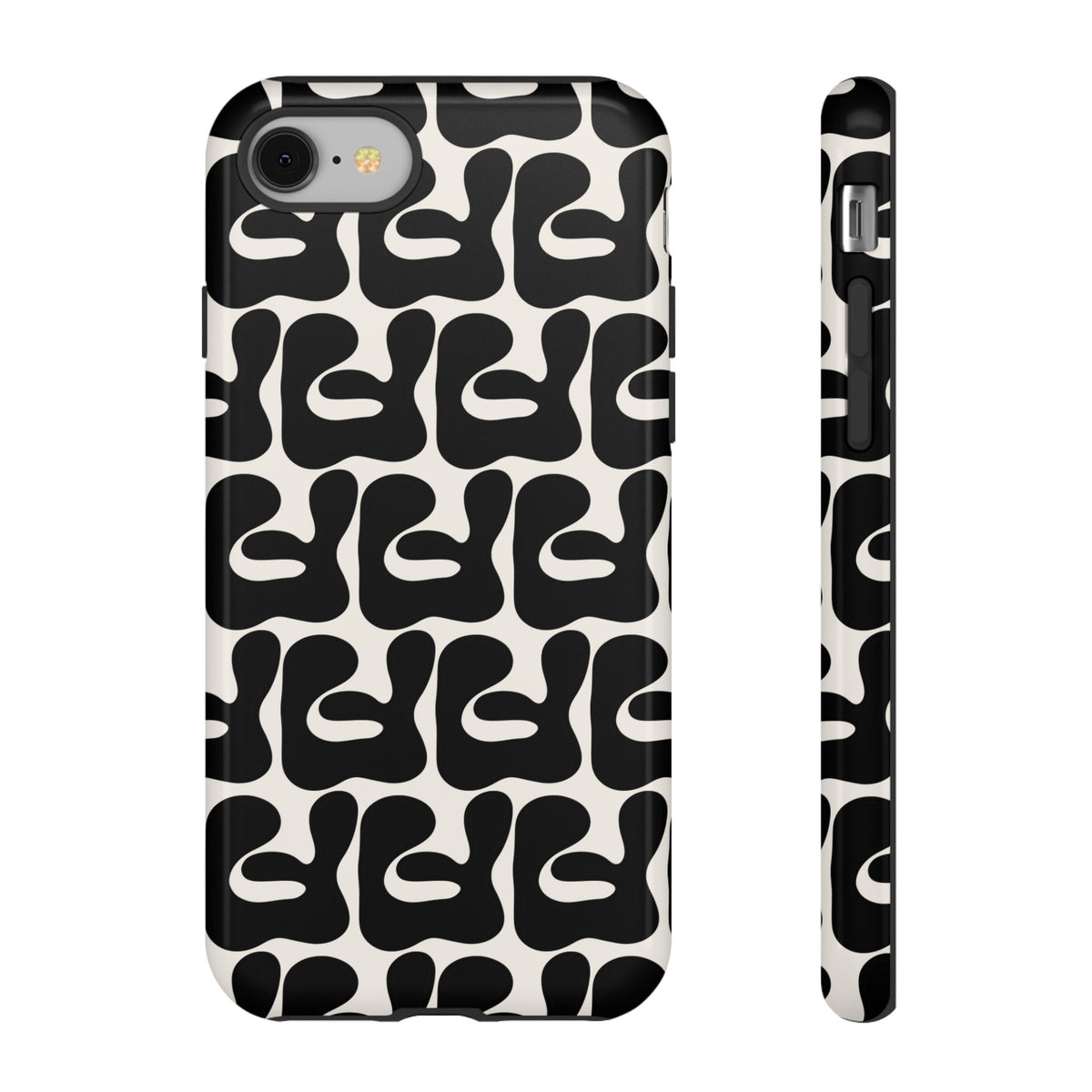 Stubbornly Human Phone Case