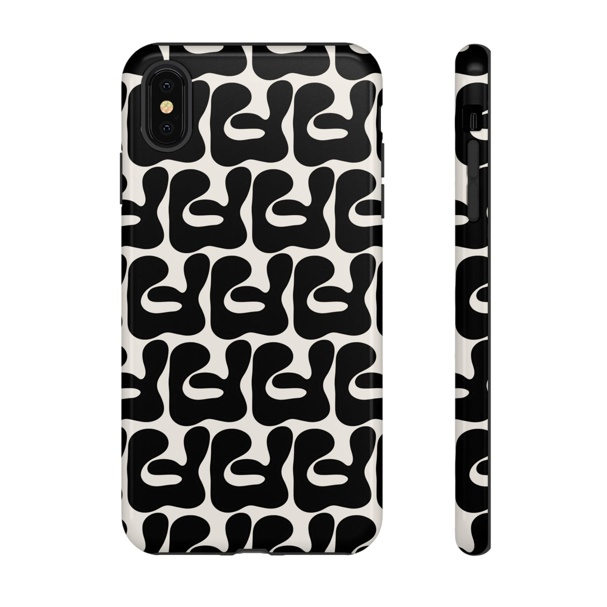 Stubbornly Human Phone Case