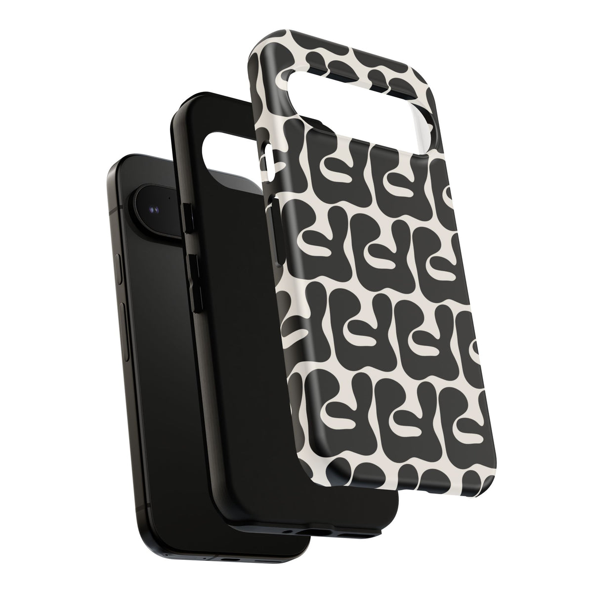 Stubbornly Human Phone Case