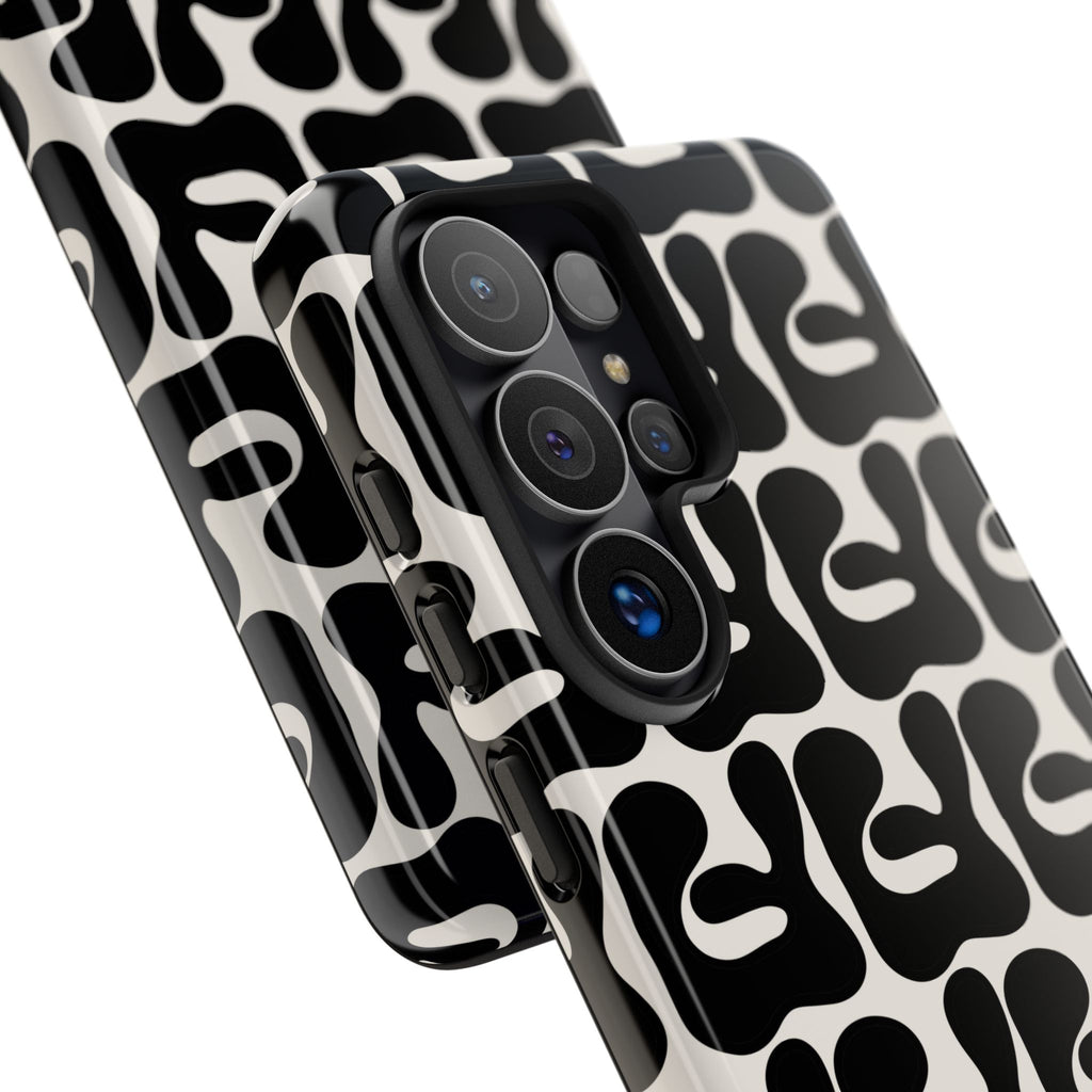 Stubbornly Human Phone Case