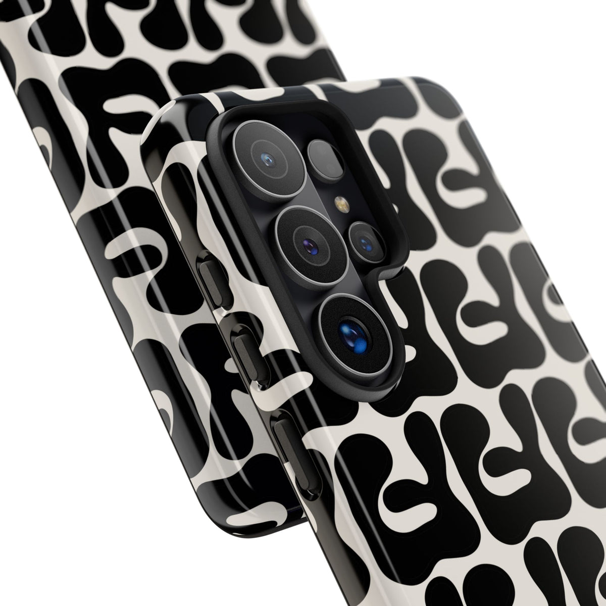 Stubbornly Human Phone Case