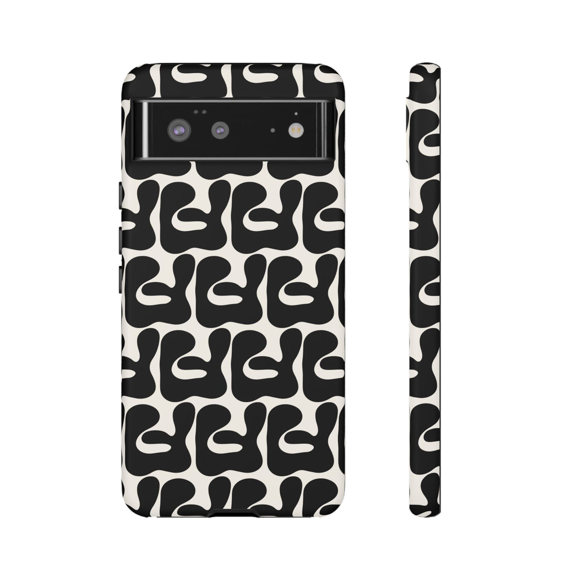 Stubbornly Human Phone Case