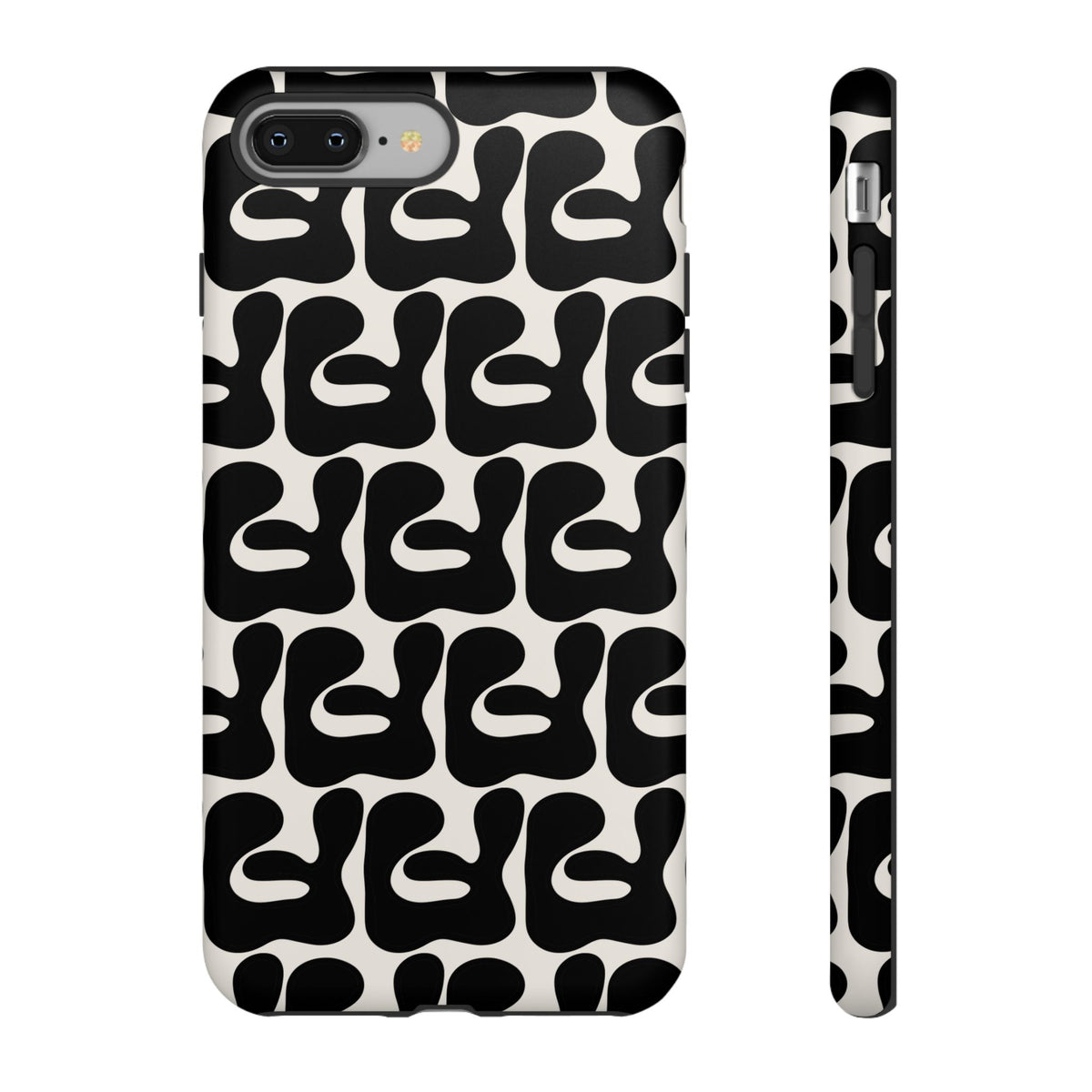 Stubbornly Human Phone Case