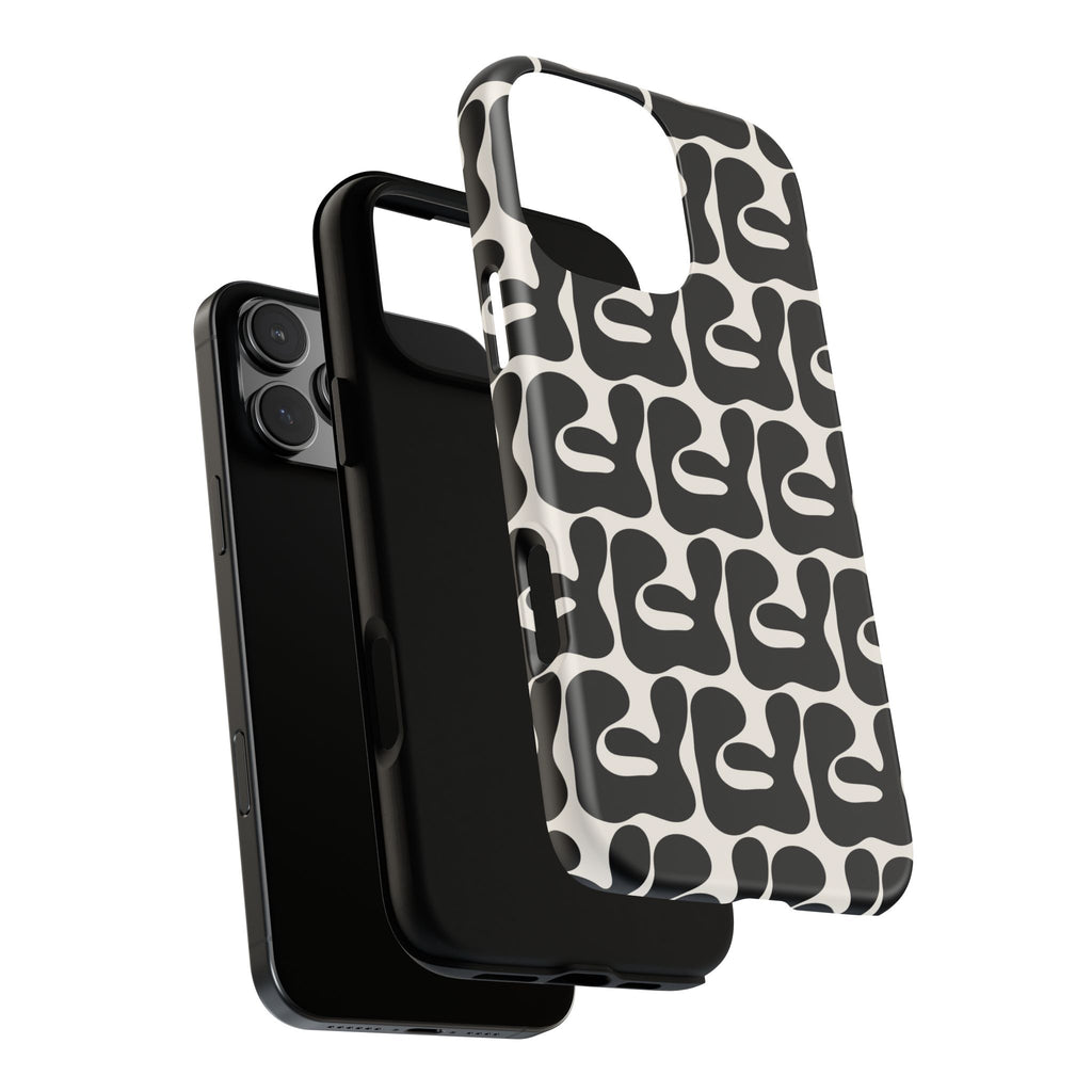 Stubbornly Human Phone Case