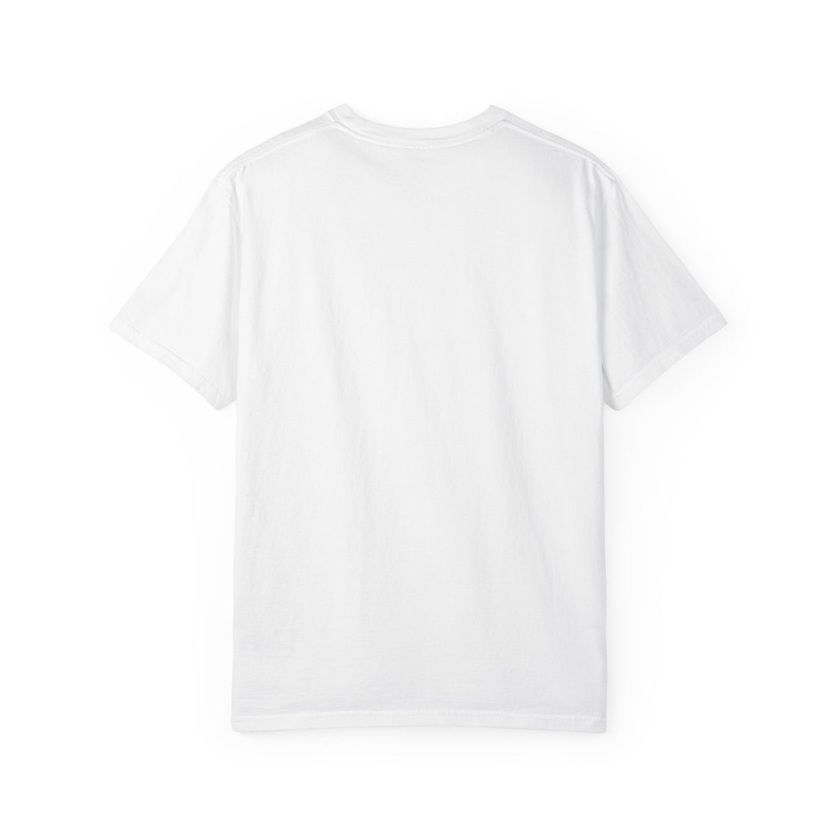 The Human Chapter Garment-Dyed Tee