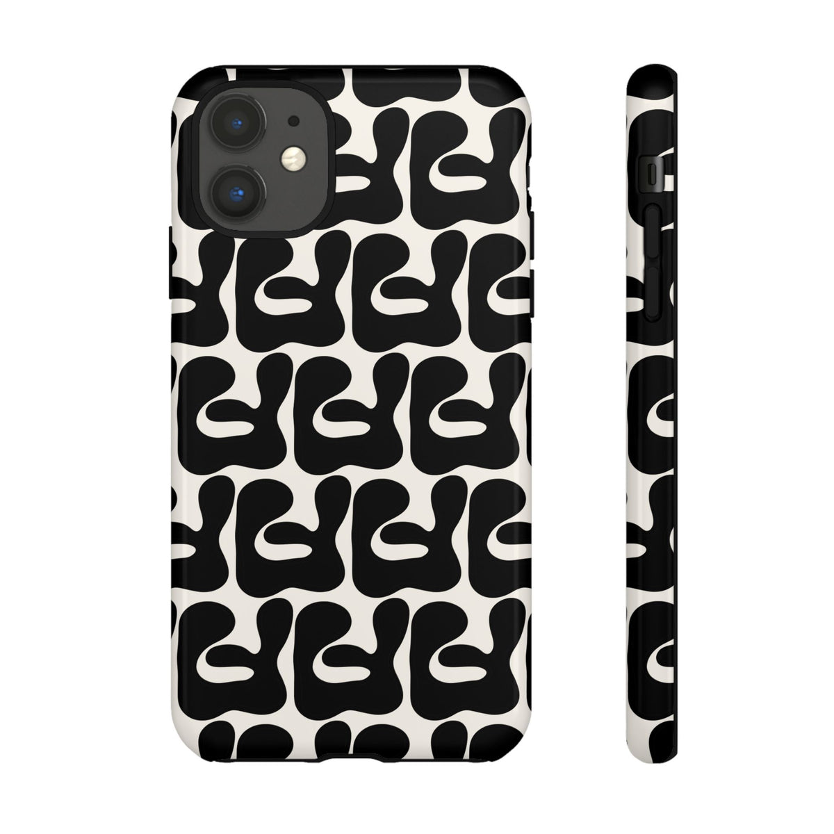 Stubbornly Human Phone Case