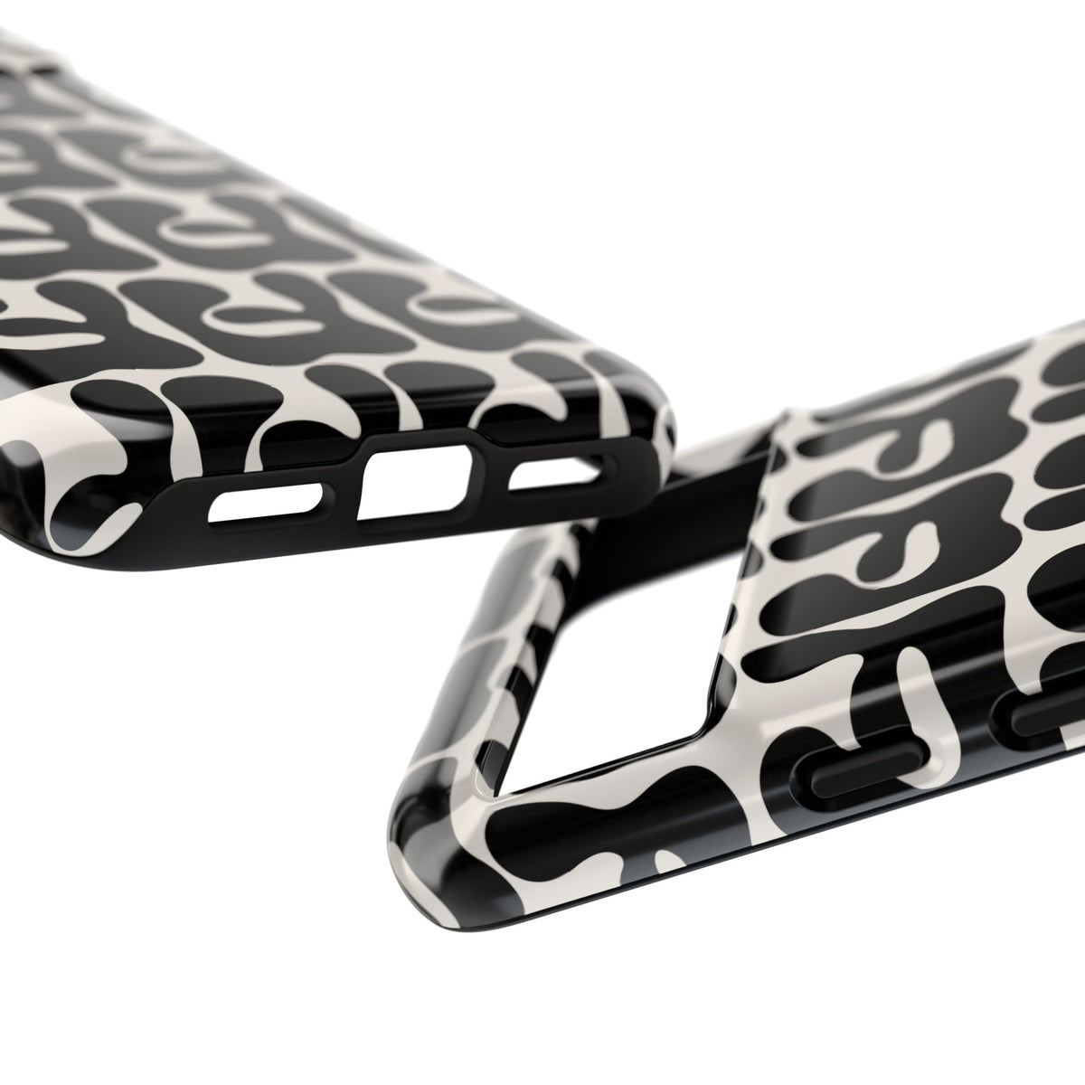 Stubbornly Human Phone Case
