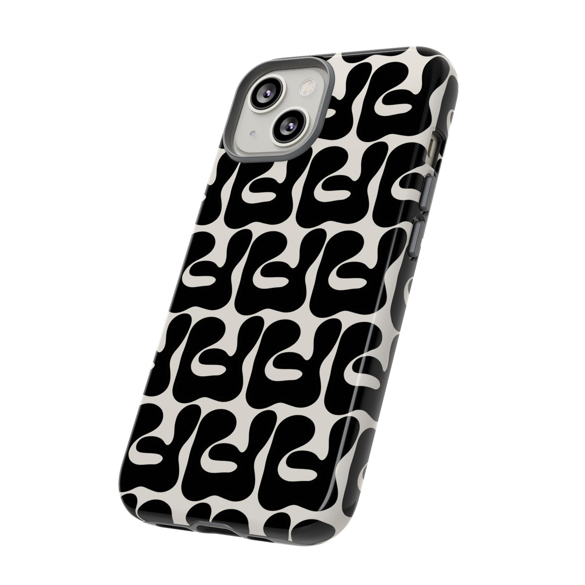 Stubbornly Human Phone Case