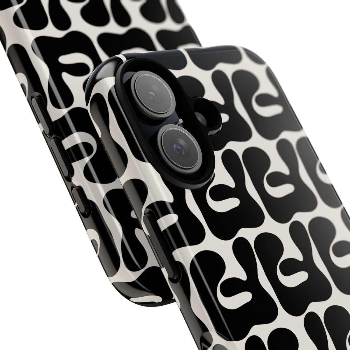 Stubbornly Human Phone Case
