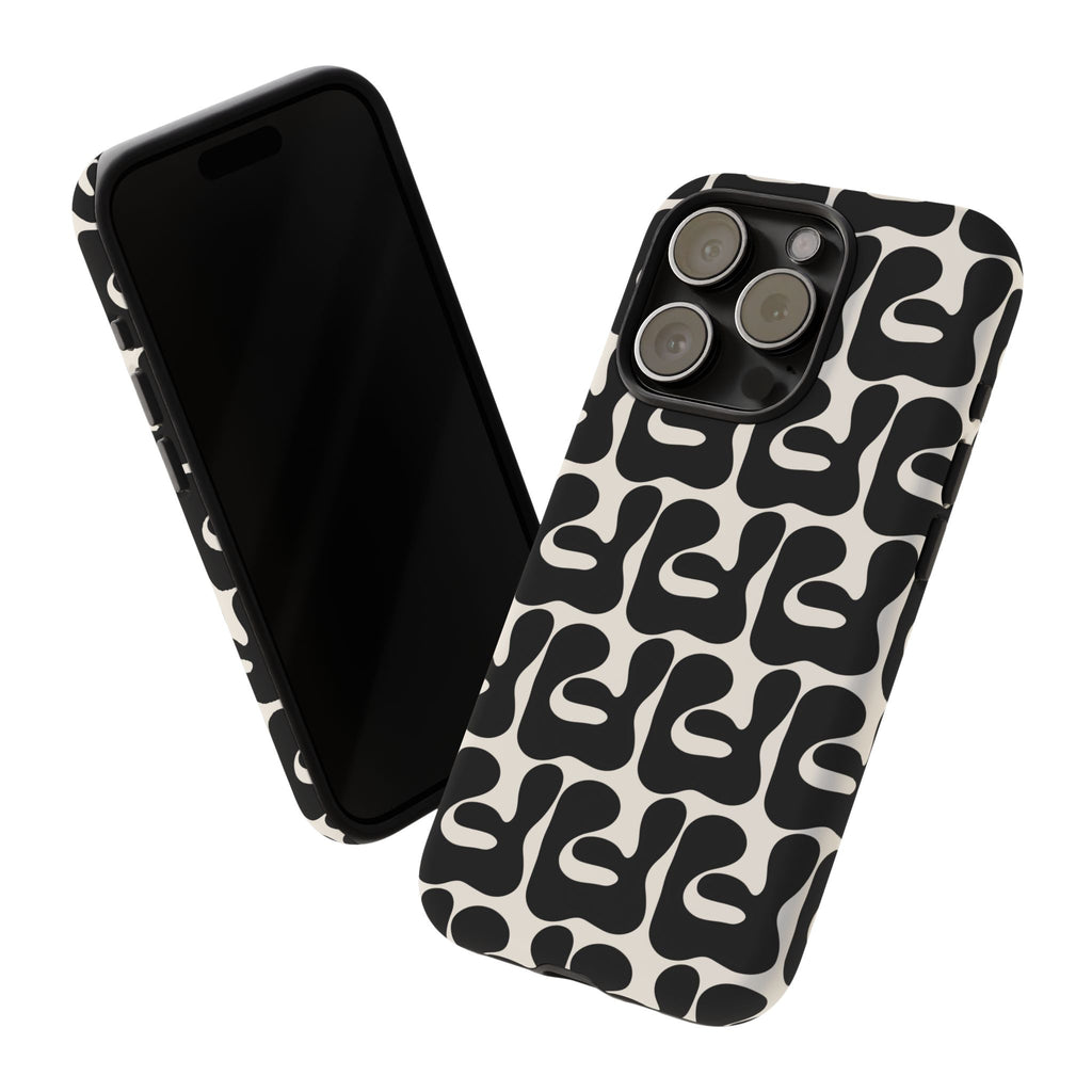 Stubbornly Human Phone Case