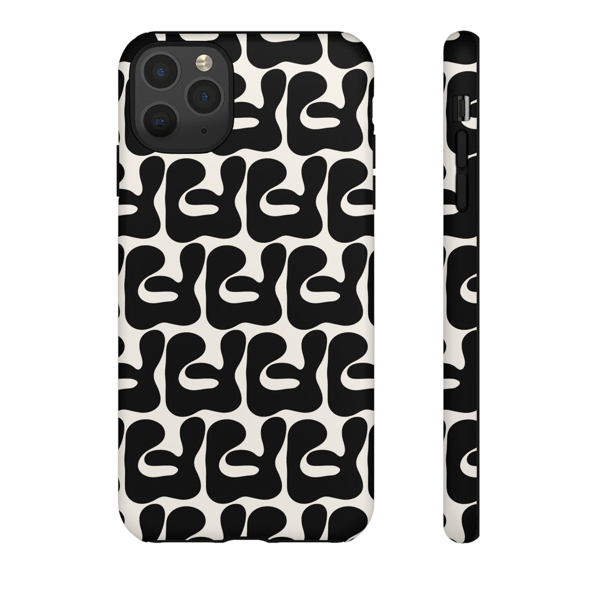 Stubbornly Human Phone Case