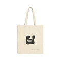 Everything You're Carrying Canvas Tote