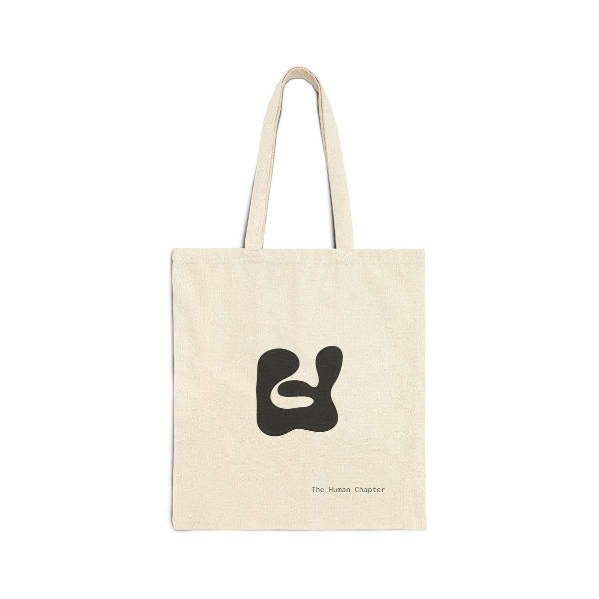 Everything You're Carrying Canvas Tote