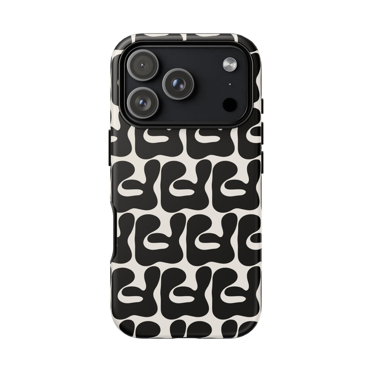Stubbornly Human Phone Case