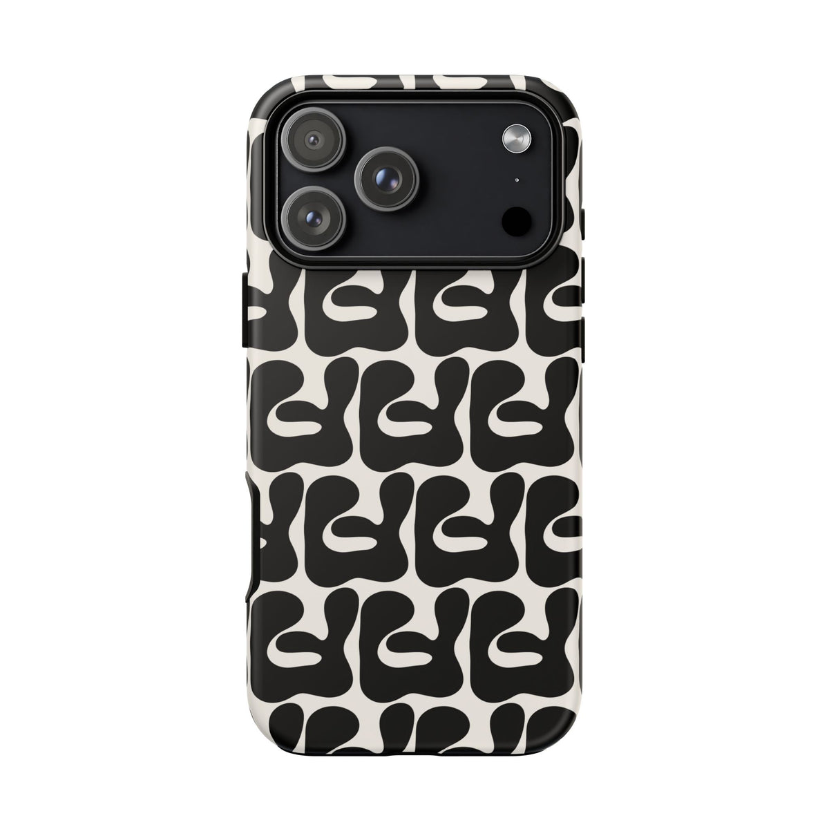 Stubbornly Human Phone Case