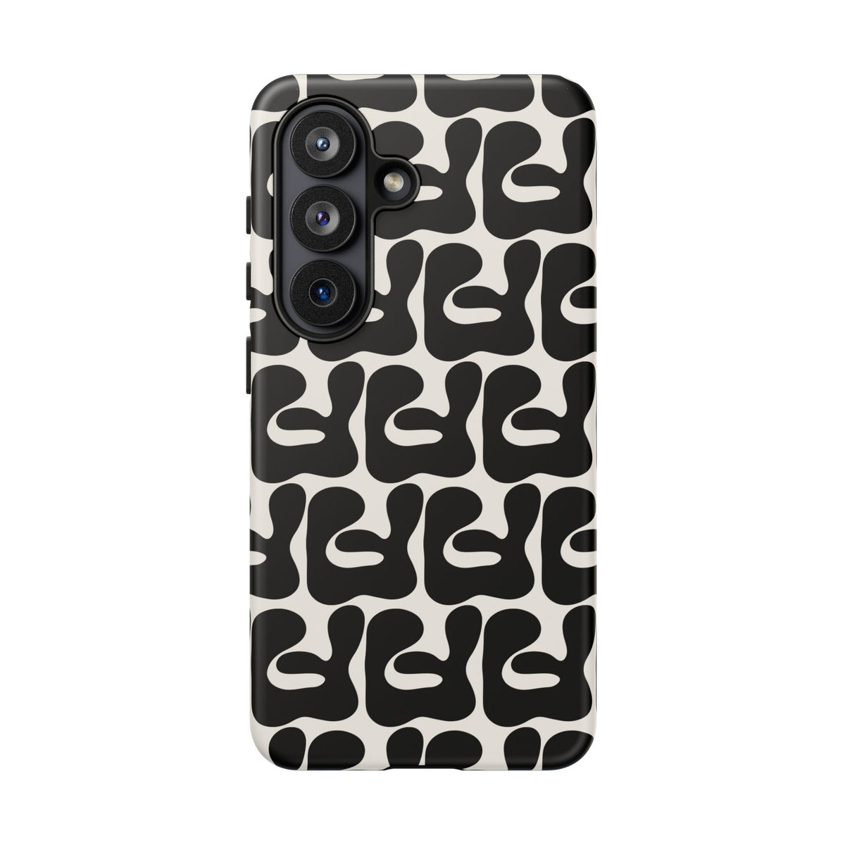 Stubbornly Human Phone Case