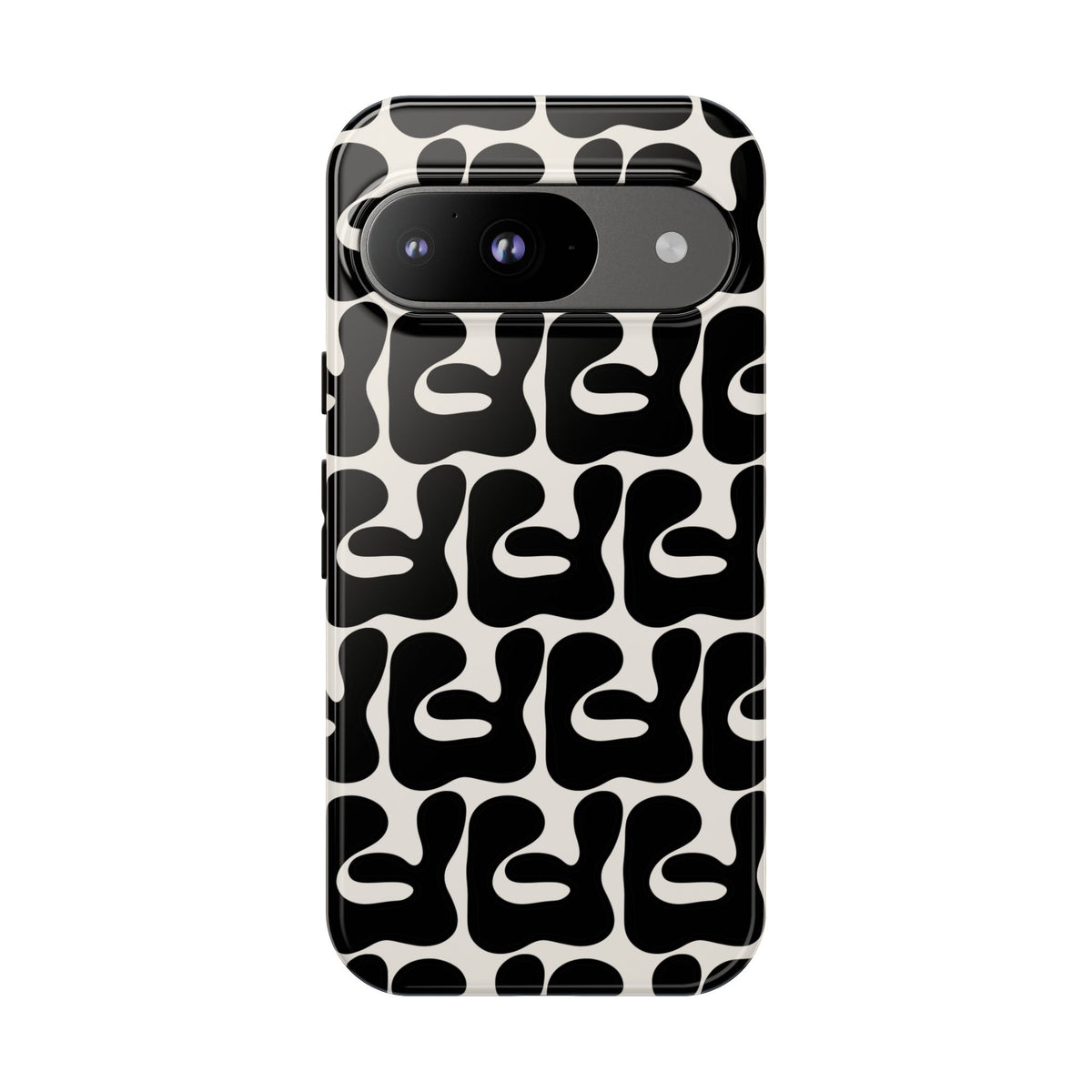 Stubbornly Human Phone Case