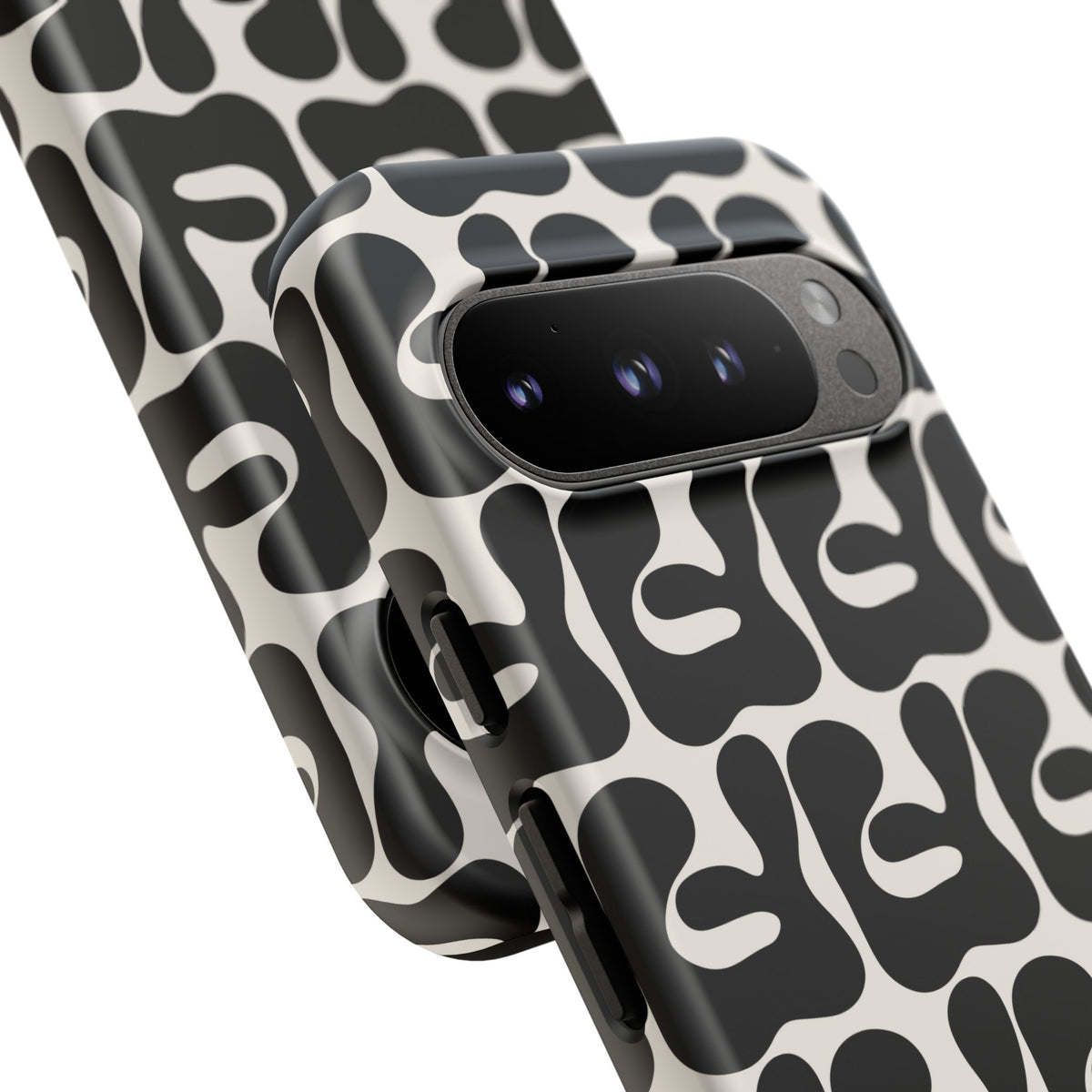 Stubbornly Human Phone Case