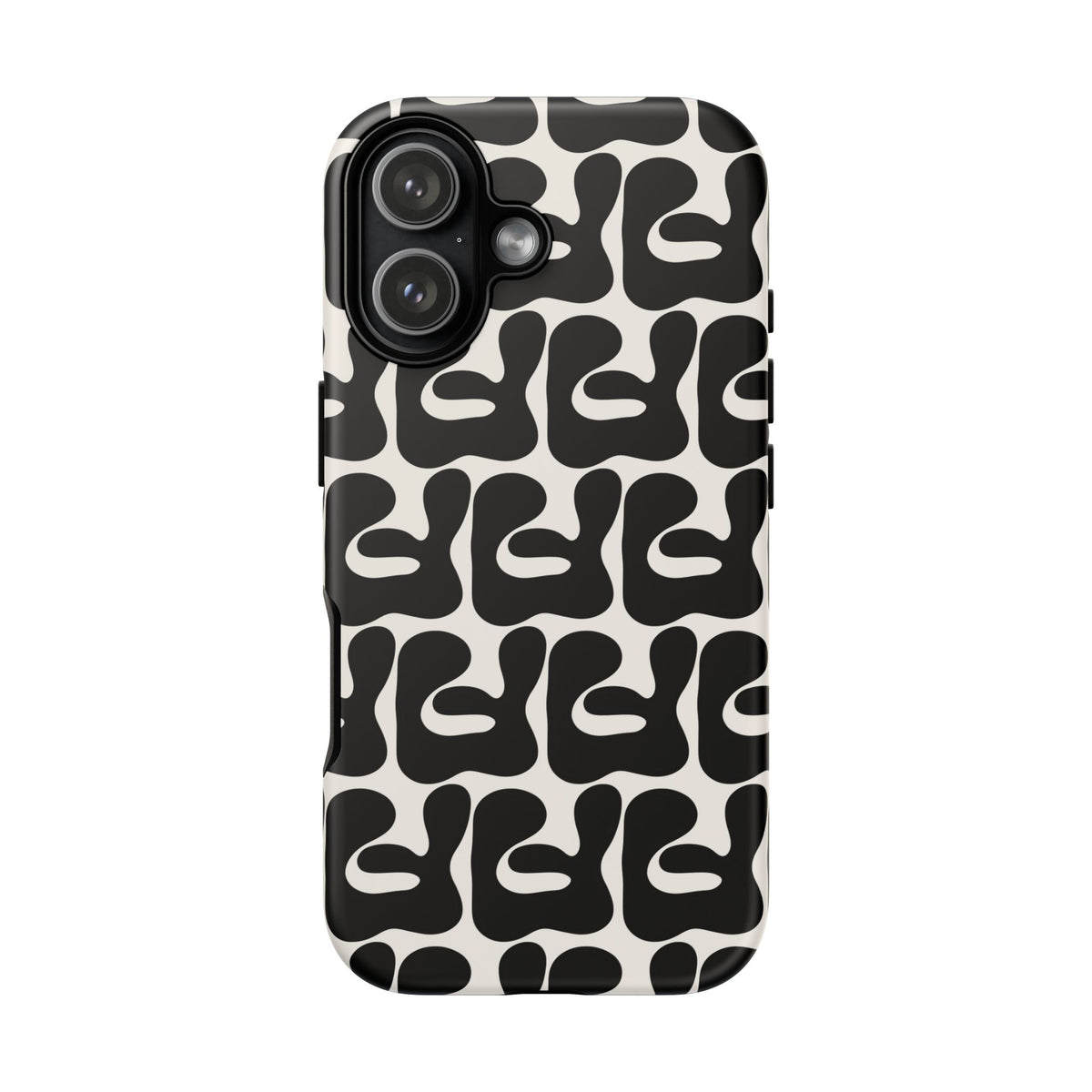 Stubbornly Human Phone Case