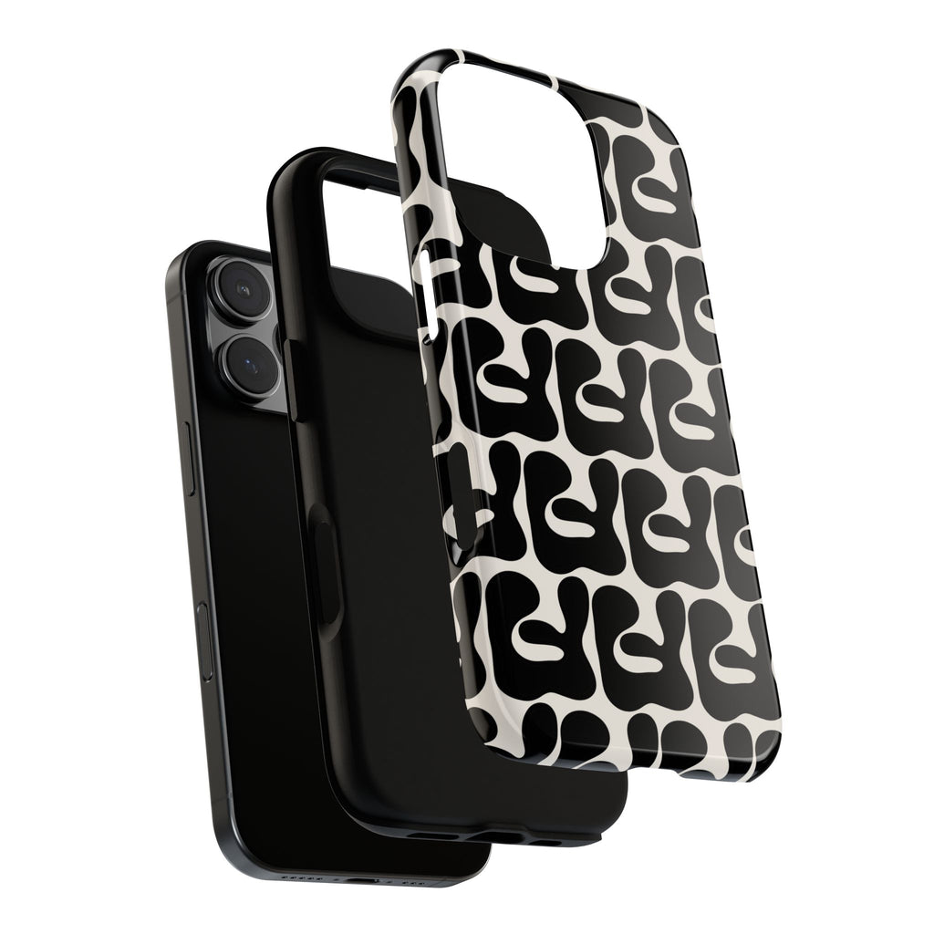 Stubbornly Human Phone Case