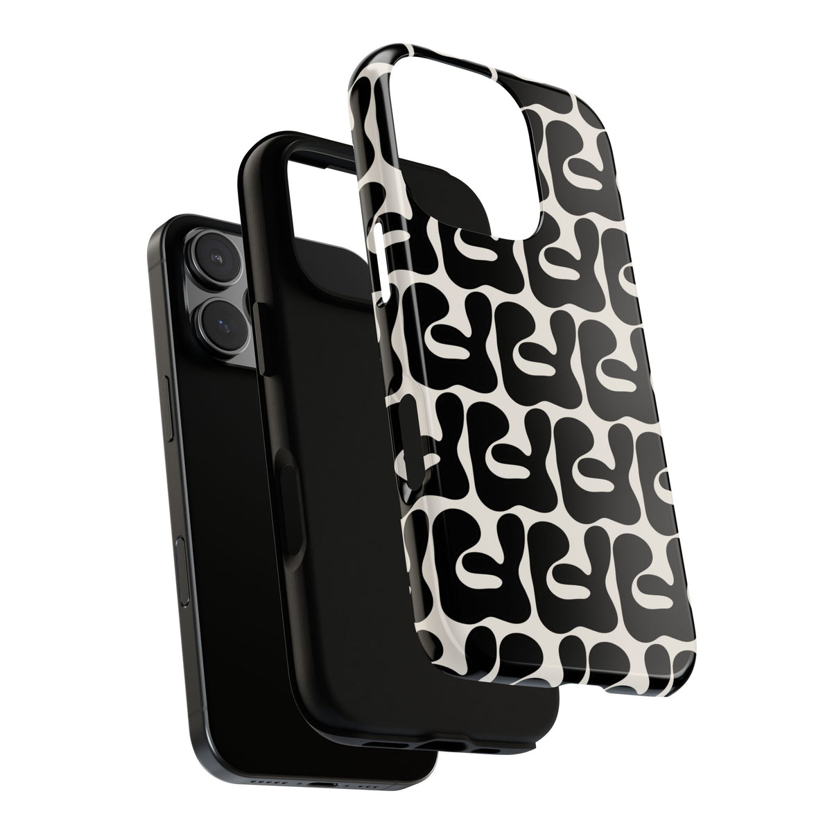 Stubbornly Human Phone Case