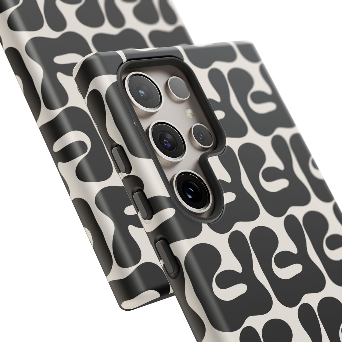 Stubbornly Human Phone Case