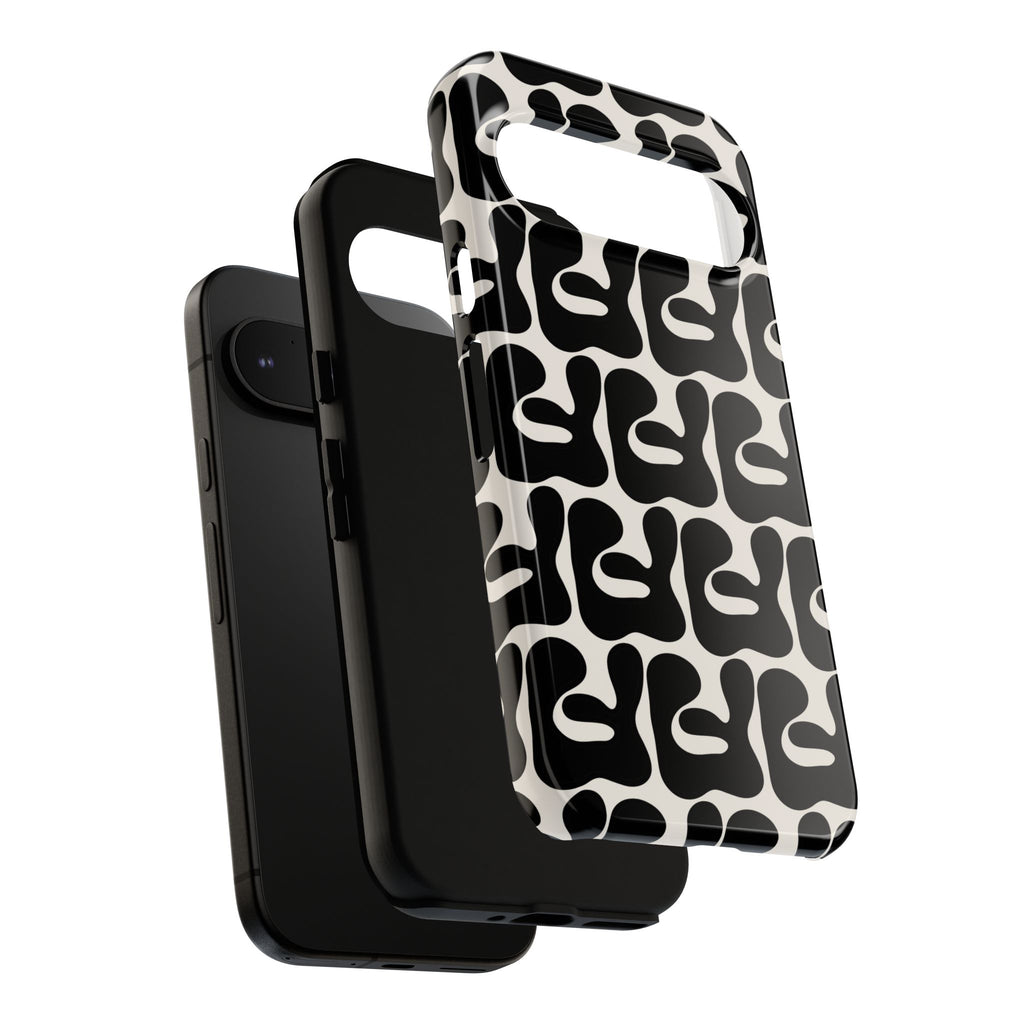 Stubbornly Human Phone Case