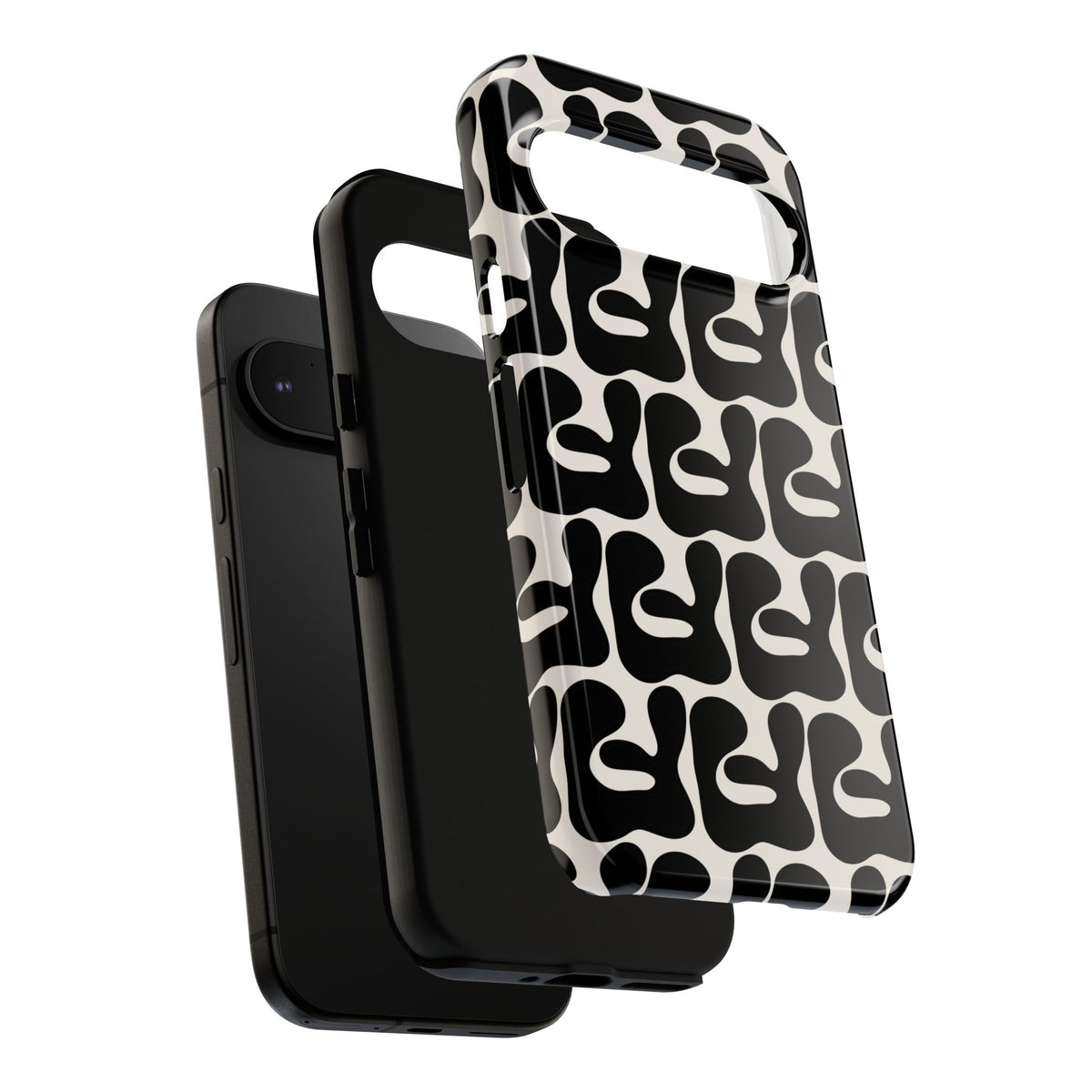 Stubbornly Human Phone Case