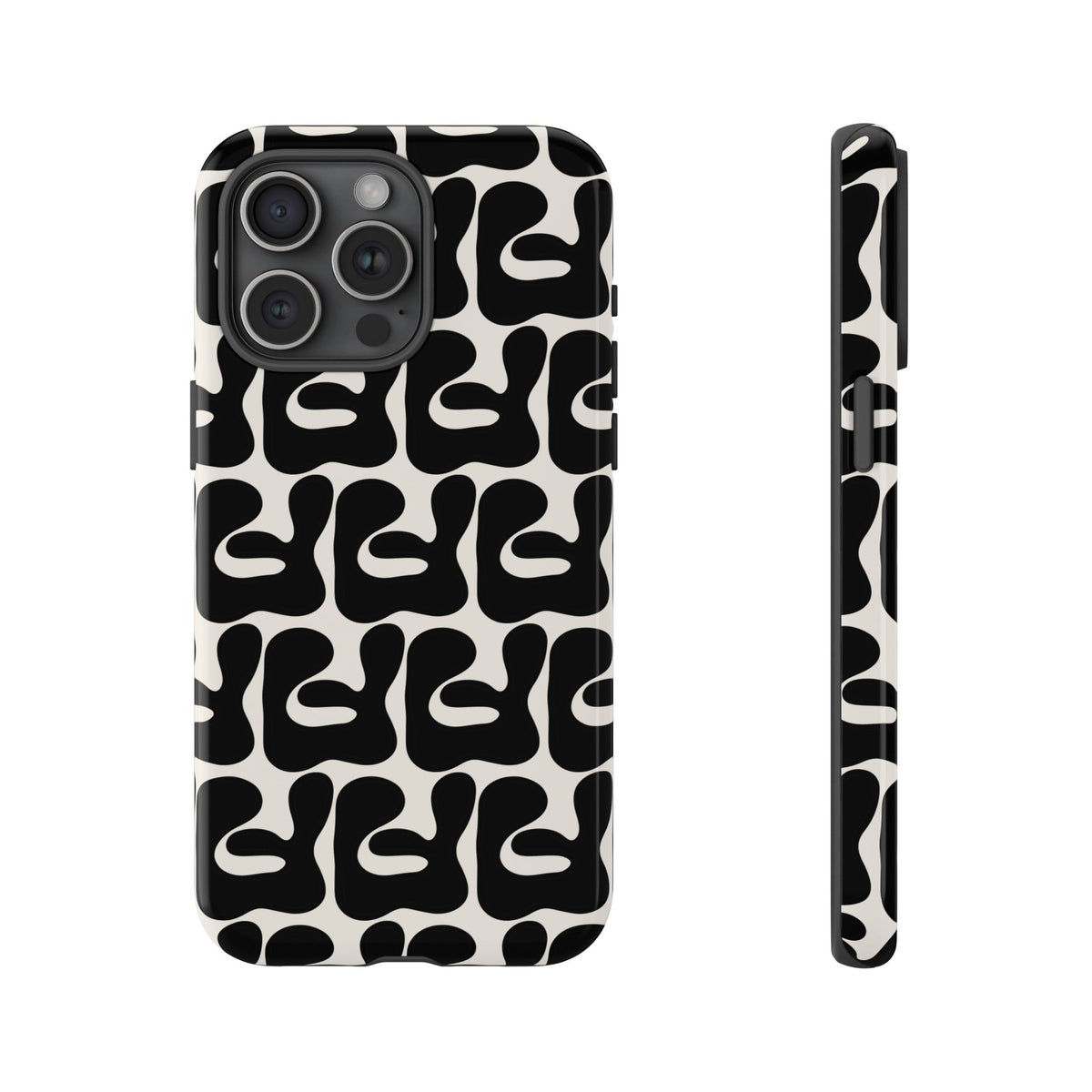Stubbornly Human Phone Case