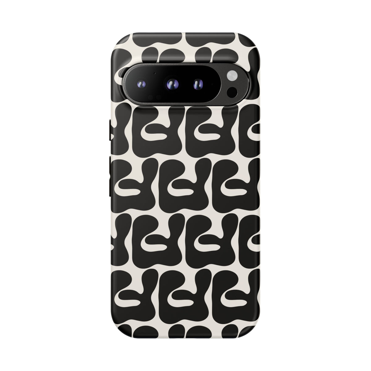 Stubbornly Human Phone Case