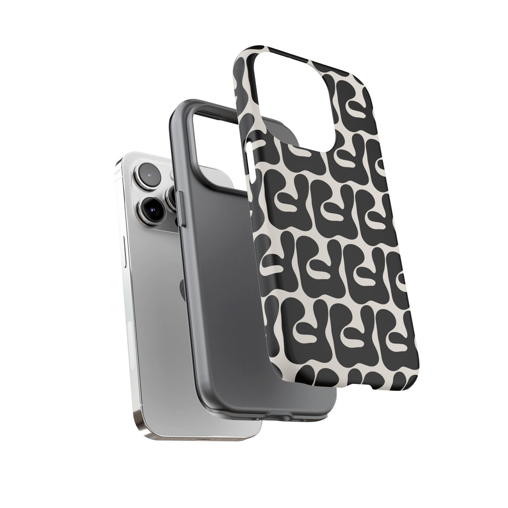Stubbornly Human Phone Case