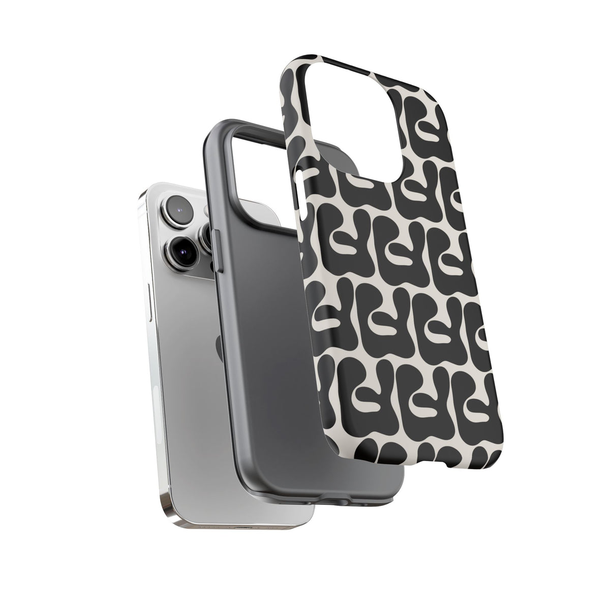 Stubbornly Human Phone Case