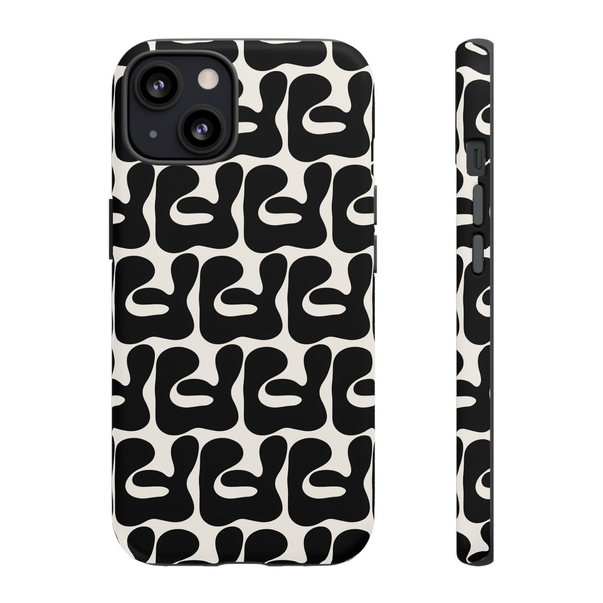 Stubbornly Human Phone Case