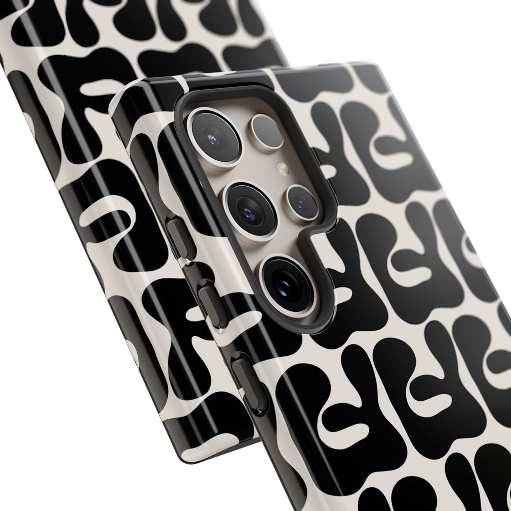 Stubbornly Human Phone Case
