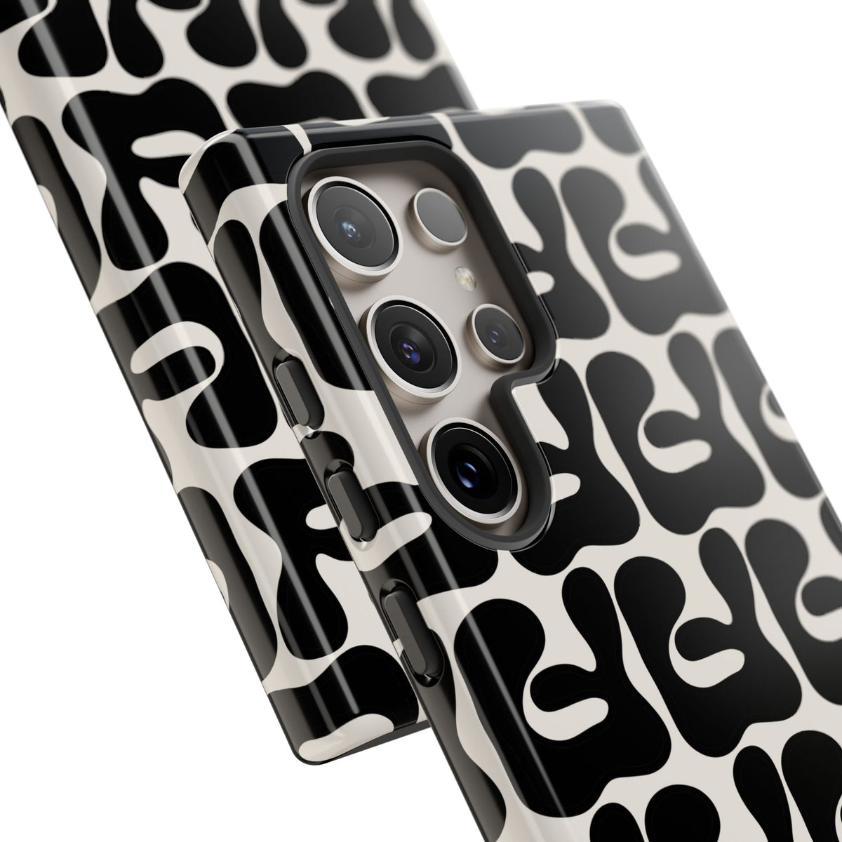 Stubbornly Human Phone Case