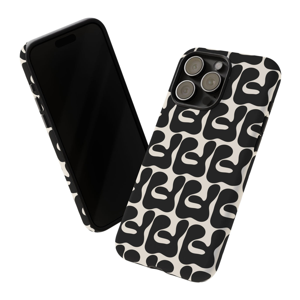 Stubbornly Human Phone Case