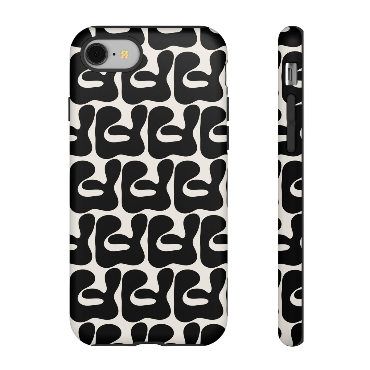 Stubbornly Human Phone Case