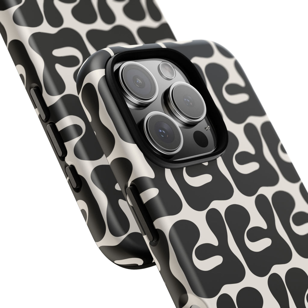 Stubbornly Human Phone Case