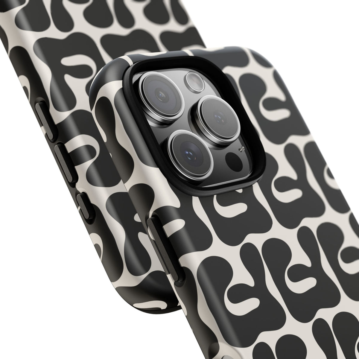 Stubbornly Human Phone Case